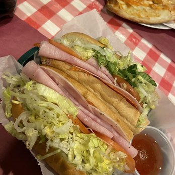 Rocco's Pizza & Restaurant - Italian Sub - Pizza Near Me - Bedminster, New Jersey Rocco's Pizza & Restaurant - Italian Sub - Pizza Near Me - Bedminster, New Jersey