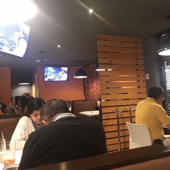 Yokiro - Dining area - Sushi Bars Near Me - Mazatlán, SIN