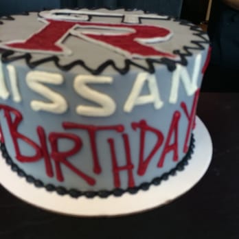 Cakes by Erin - Custom Cakes Near Me