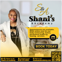 Shani's & Academy
