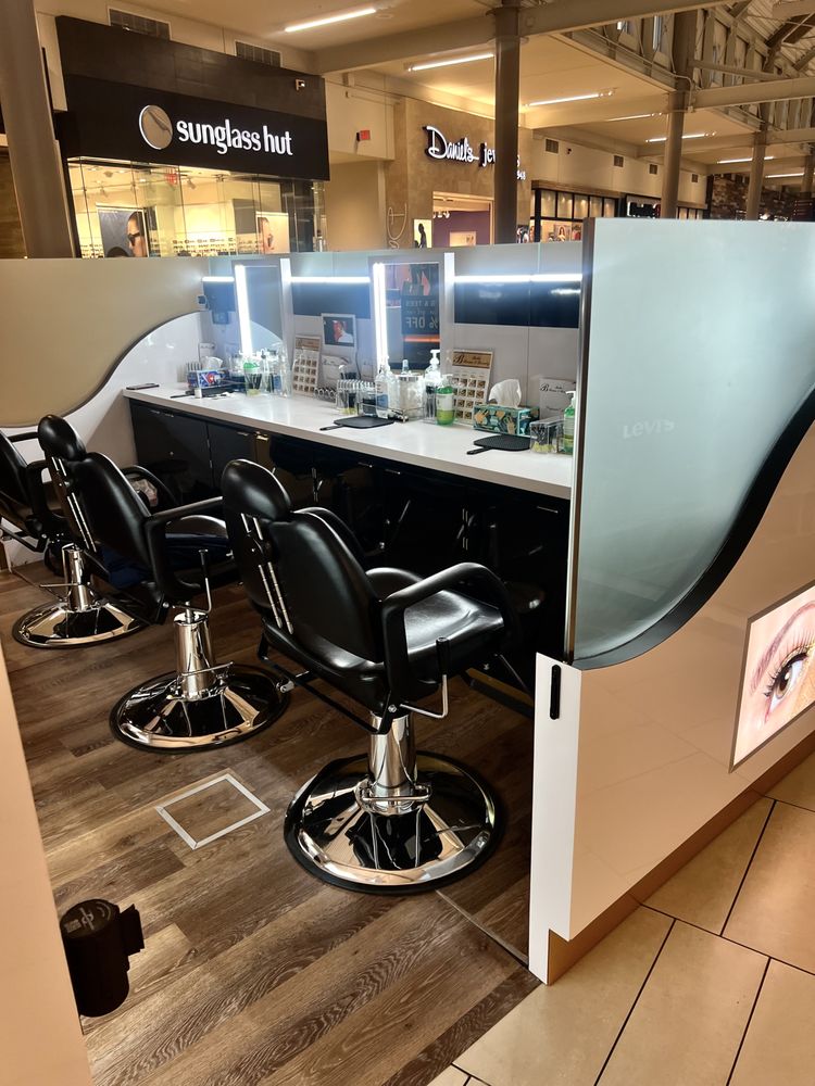 BELLE BROWS & BEAUTY Updated September 2024 Request an Appointment