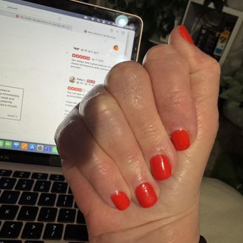 Nail Bar & Spa - Nail Salons Near Me - Saint Louis Park, Minnesota