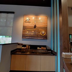 Caribou Coffee