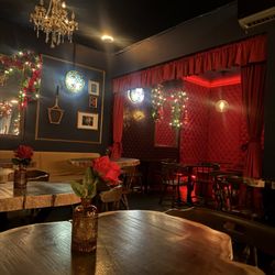 Furtivo Speakeasy