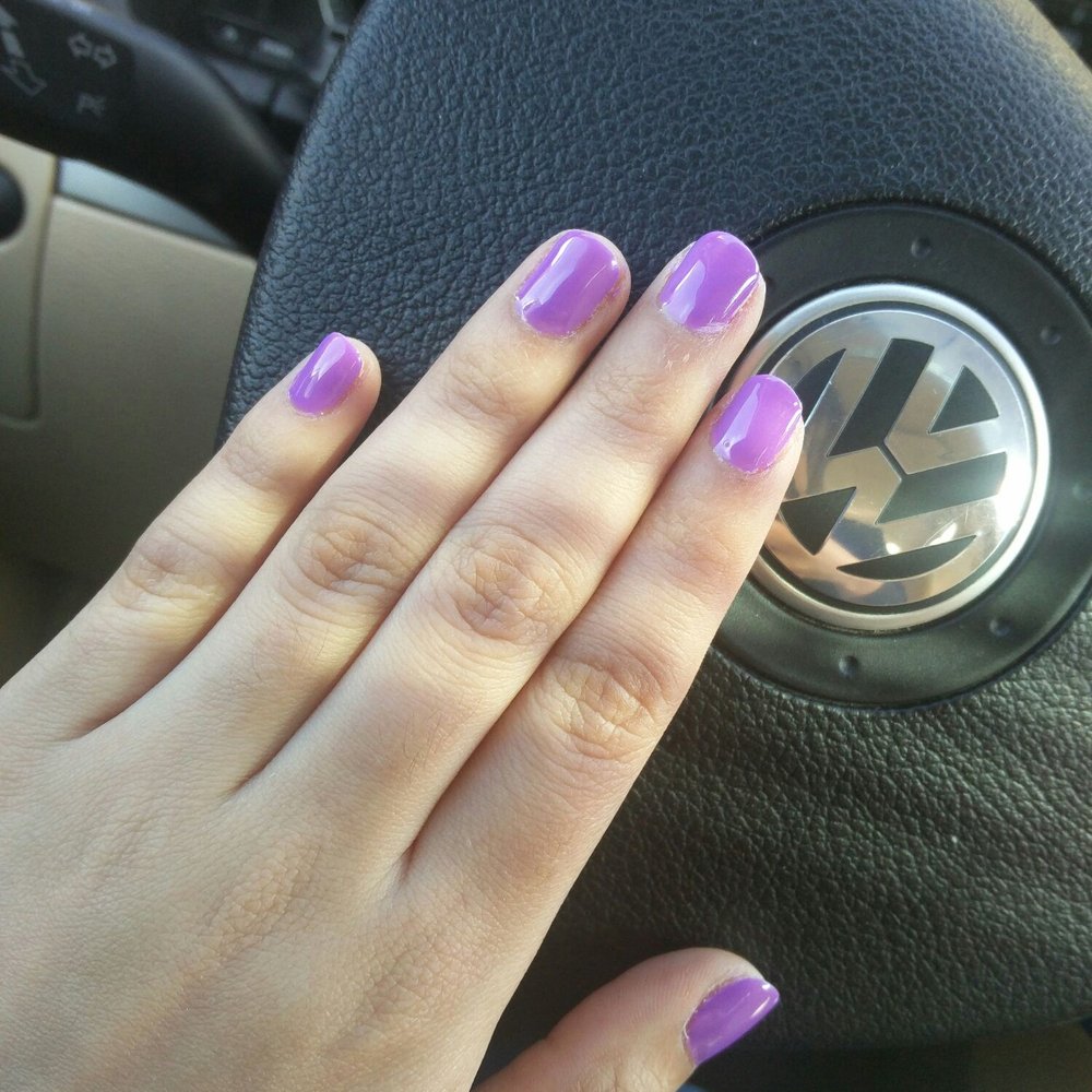 City Nails II - Loved my Nails! - Nail Salons Near Me - San Diego, California City Nails II - Loved my Nails! - Nail Salons Near Me - San Diego, California
