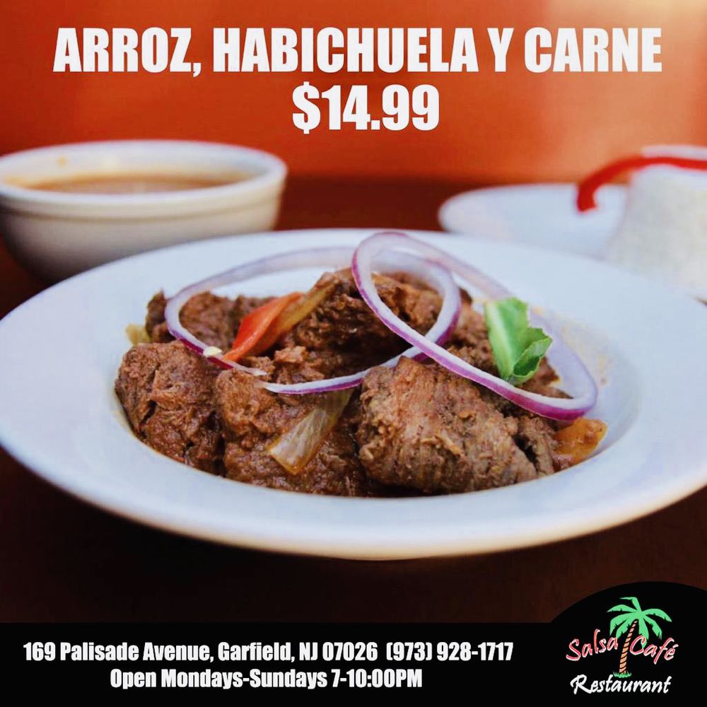 SALSA CAFE RESTAURANT Updated September 2024 298 Photos & 17