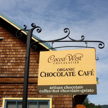 Cocoa West Chocolatier - Chocolatiers & Shops Near Me - Bowen Island, British Columbia Cocoa West Chocolatier - Chocolatiers & Shops Near Me - Bowen Island, British Columbia