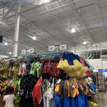 Sam’s Club - Large assortment of kid's Halloween costumes! - Department Stores Near Me - Lebanon, Tennessee