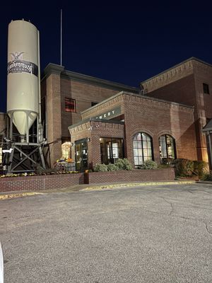 Frankenmuth Brewery by null