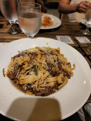 Bistro La Baia BYOB by null