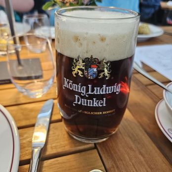 Restaurant Goldener Hirsch - Beer! - German Near Me - Salzburg, 5