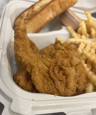 Raising Cane's Chicken Fingers by null