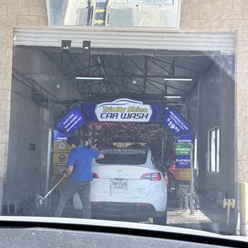 Trinity Shine car wash - Car Wash Near Me - Bedford, Texas Trinity Shine car wash - Car Wash Near Me - Bedford, Texas