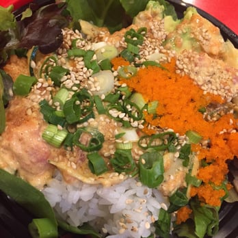 Uroko Poke - Japanese Near Me - Costa Mesa, California Uroko Poke - Japanese Near Me - Costa Mesa, California
