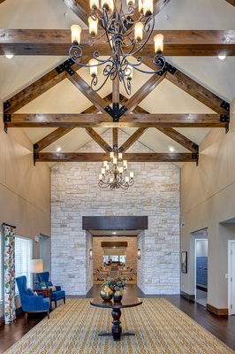 The Delaney at Georgetown Village