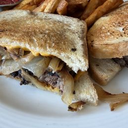 Patty Melt Patty Melt