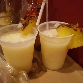 Oceanic Boil - Sake pina colada - Cajun/Creole Near Me - Jackson Heights, New York Oceanic Boil - Sake pina colada - Cajun/Creole Near Me - Jackson Heights, New York