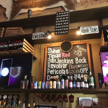 Lockhart Smokehouse - Barbeque Near Me - Plano, Texas Lockhart Smokehouse - Barbeque Near Me - Plano, Texas