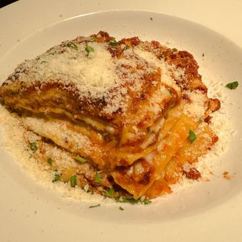 Caffe Torino - Lasagna - Italian Near Me - Tucson, Arizona