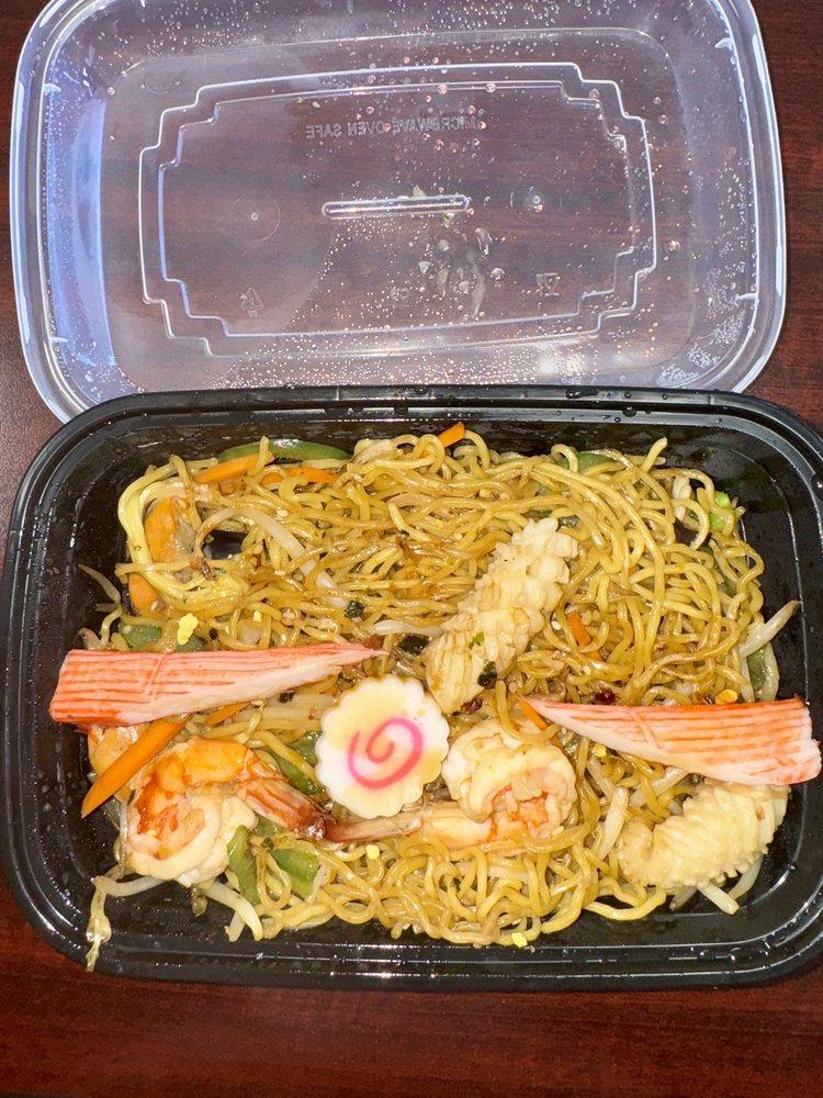 Zen Ramen