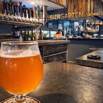 Dog Haus Biergarten - Burgers Near Me - Claremont, California Dog Haus Biergarten - Burgers Near Me - Claremont, California