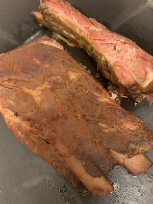 MISSION BBQ by null