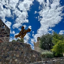Our Lady of the Sierras Foundation