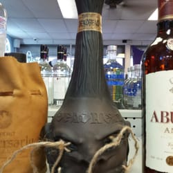 Stevens Creek Wine & Spirits