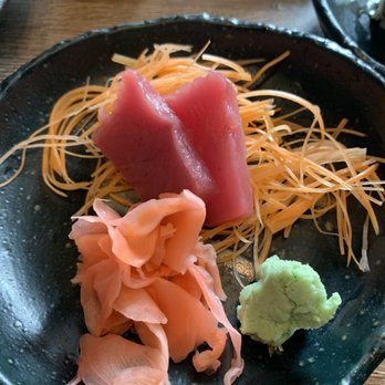 Makoto - Tuna delicious cut ! - Japanese Near Me - Miami Beach, Florida Makoto - Tuna delicious cut ! - Japanese Near Me - Miami Beach, Florida