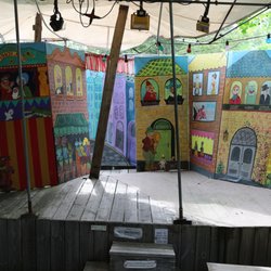 Melchior Marionette Theatre