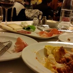 Trattoria Dell'autista