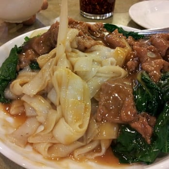Ho Yuen Kee - Chinese Near Me - Vancouver, British Columbia