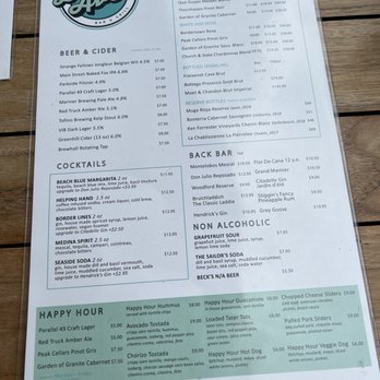 Beach Ave Bar And Grill - Seafood Near Me - Vancouver, British Columbia Beach Ave Bar And Grill - Seafood Near Me - Vancouver, British Columbia