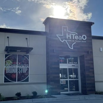 HTeaO - The building - Coffee & Tea Near Me - Wichita, Kansas HTeaO - The building - Coffee & Tea Near Me - Wichita, Kansas