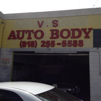 VS Autobody - V S Auto Body. The Most Satisfaction Guaranteed In LA. - Auto Repair Near Me - North Hollywood, California VS Autobody - V S Auto Body. The Most Satisfaction Guaranteed In LA. - Auto Repair Near Me - North Hollywood, California