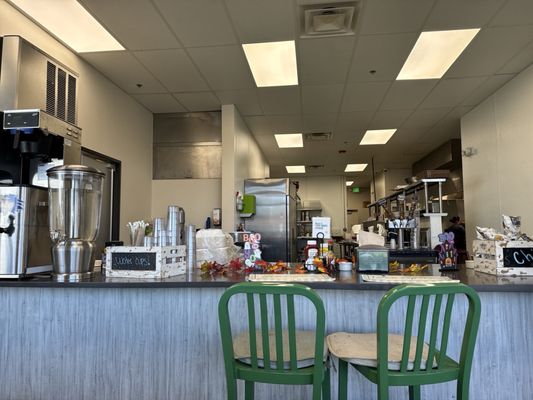 The Kitchen By Great Full Gardens by null