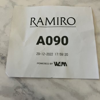 Cervejaria Ramiro - Seafood Near Me - Lisbon, 11