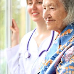 Nightingale Homecare - We support our patients through all the transitions in their lives!