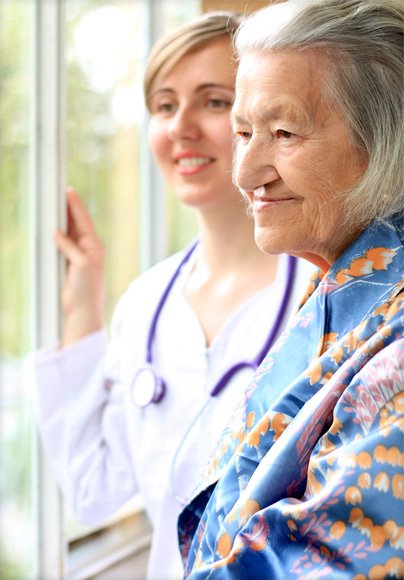 Nightingale Homecare - patient advocate in Phoenix, AZ