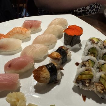 Arigato - Sushi Bars Near Me - Edgewater, New Jersey Arigato - Sushi Bars Near Me - Edgewater, New Jersey