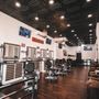 Nic Grooming Barber Shop Chestnut St