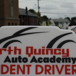North Quincy Auto Academy