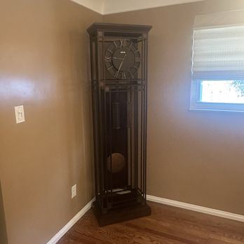 Color Coat - New paint on walls and ceiling - Painters Near Me Color Coat - New paint on walls and ceiling - Painters Near Me