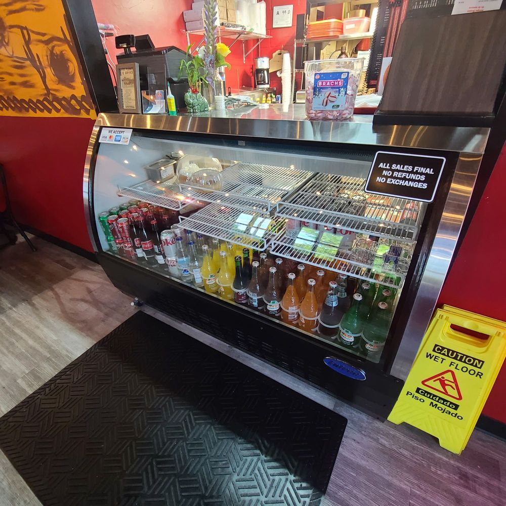 El Texano Mexican Cuisine - Mexican Near Me - Monroe, North Carolina