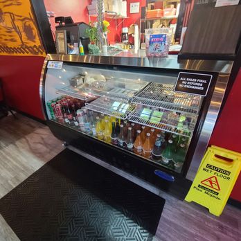 El Texano Mexican Cuisine - Mexican Near Me - Monroe, North Carolina