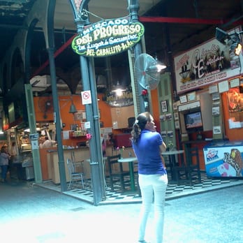 Mercado del Progreso - Specialty Food Near Me - Buenos Aires, C