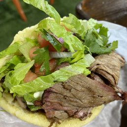 Arepa