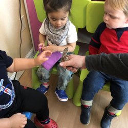 Playland Sausalito