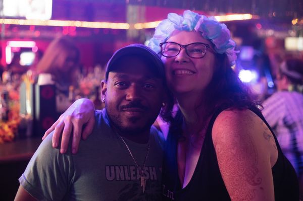 Canary Roost by null