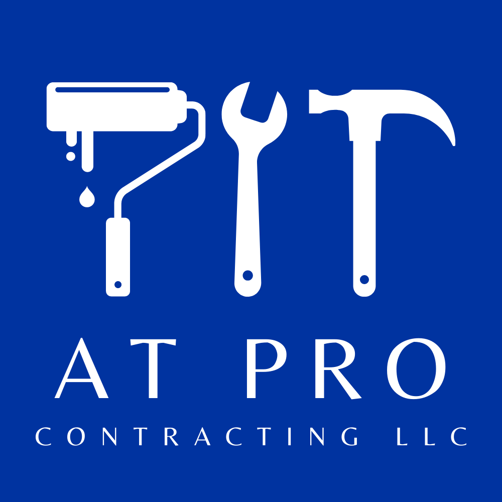 Slide of At Pro Contracting
